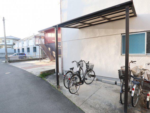 伏見荘