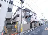 シャルマン草加駅前