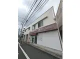 ランドウッド二子玉川