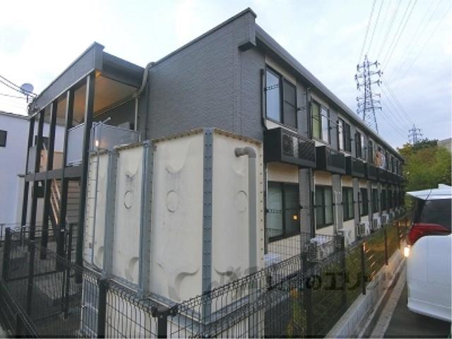 レオパレスMUTSUMI