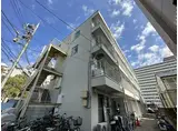 東京メトロ東西線 西葛西駅 徒歩5分 4階建 築39年