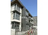 D-ROOM西大路九条