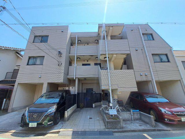 シェルコート南甲子園