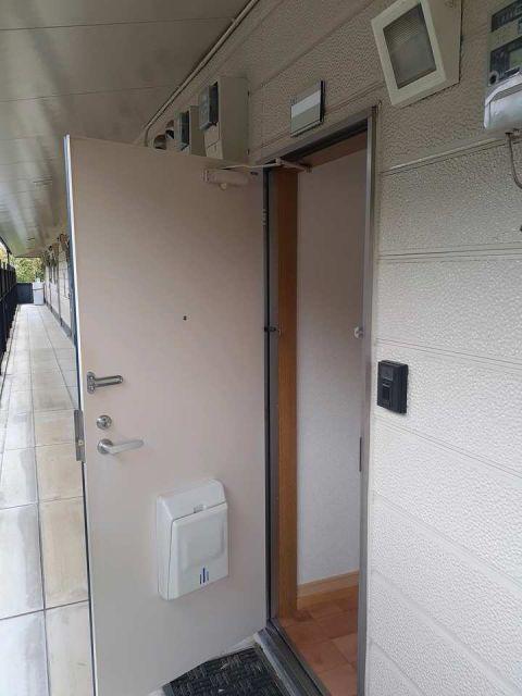 ベア立田