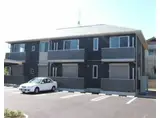シンフォニーガーデンB棟