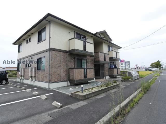 リビングタウン渡橋
