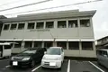 ホワイトマンション吉岡 C
