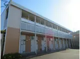 レオパレス登美丘