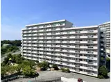 県営伊川谷第2高層2号棟