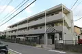 ガーデンハイツ高柳