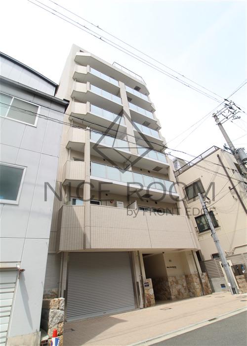 ブルグ真田山