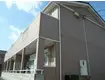 第36愛日ハイツA(1K/2階)