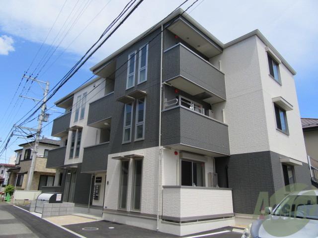 クワッド宮町