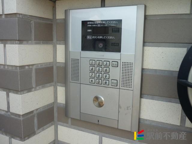 レオパレス佐賀多布施