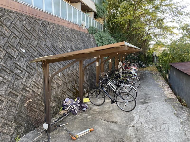 プレアール姫路北平野