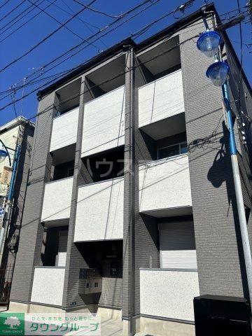 GRADUS辻堂