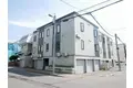 グランソレイユ麻生