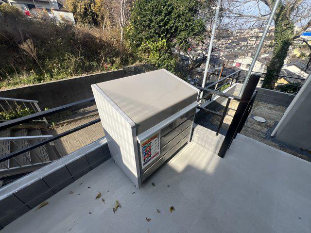 CHALET 涼風テラス