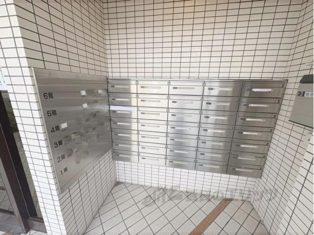 オーブラン学園前
