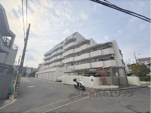 オーブラン学園前
