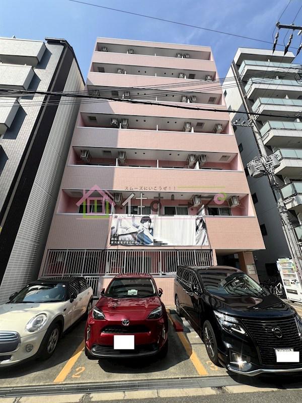 IF都島
