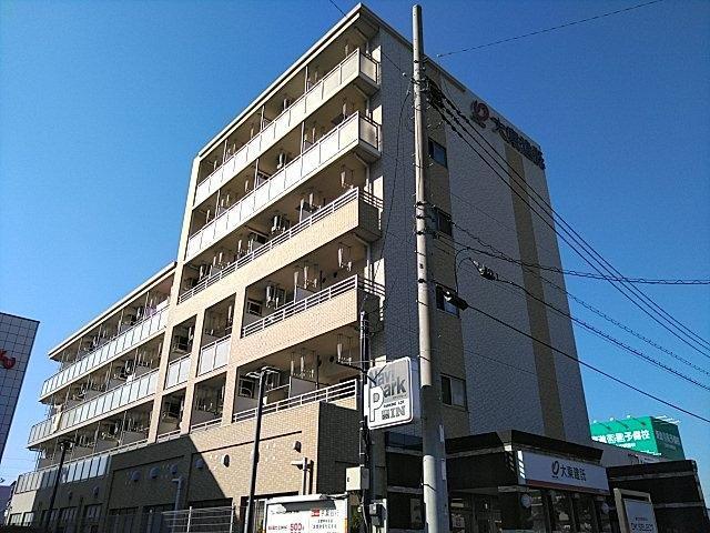 グラン アベニューI