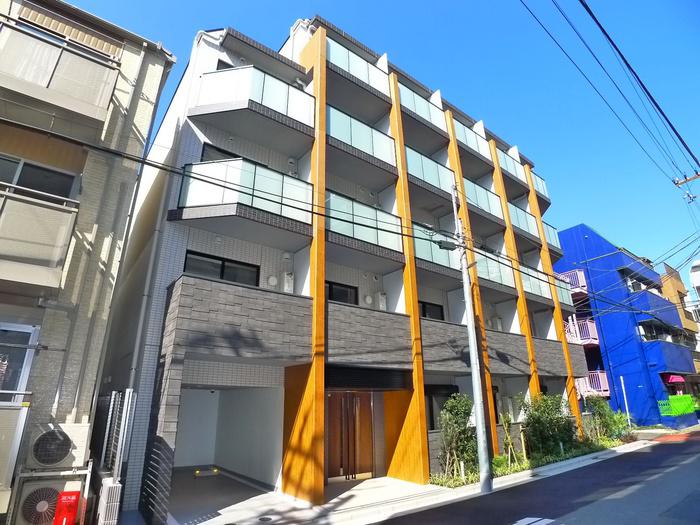 グランパセオ門前仲町