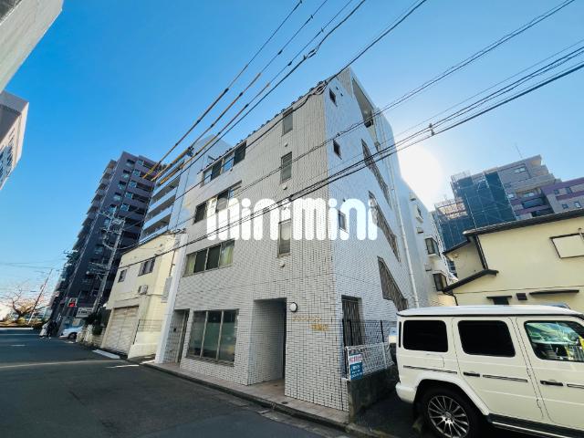 ブランメゾン南藤沢