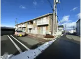 リビングタウン飯岡新田I A