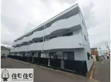 萩野マンション A棟