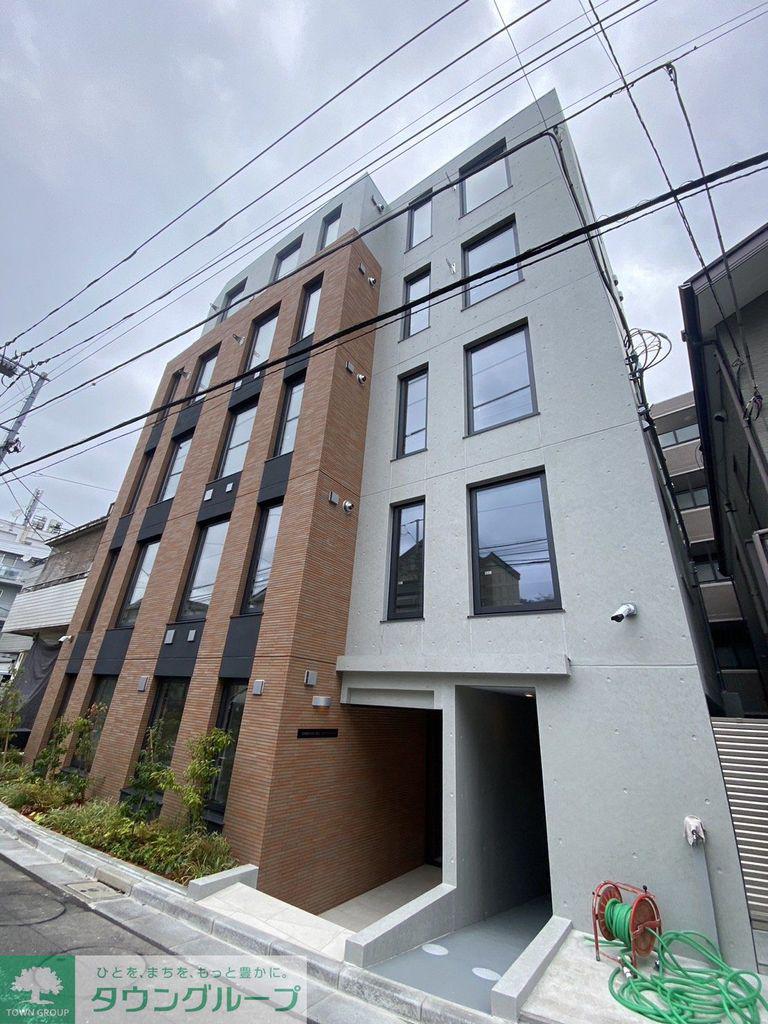アトリオフラッツ高円寺ノース