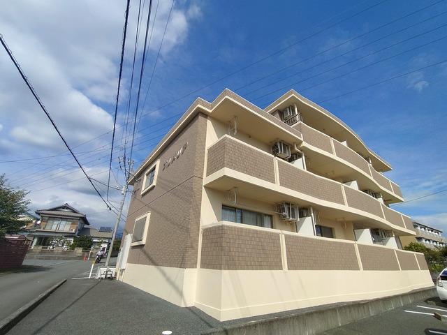 プルメリア
