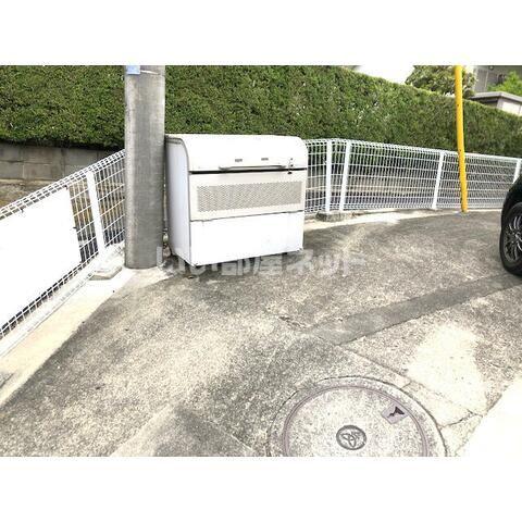 ハイムピーコック