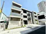 D-RESIDENCE香里新町
