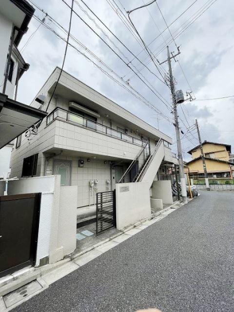 ハウススター富士見台