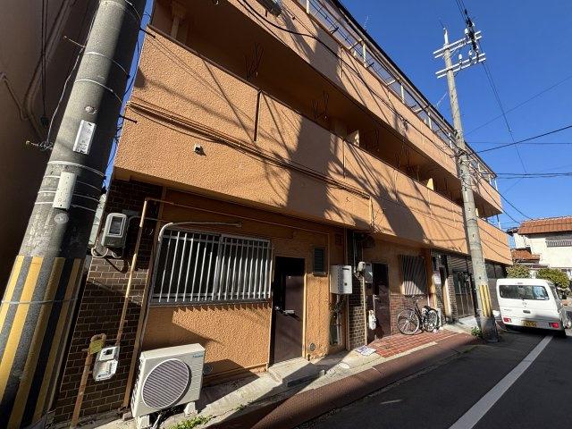明神マンション2号