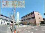名鉄常滑線 豊田本町駅 徒歩1分 3階建 築23年