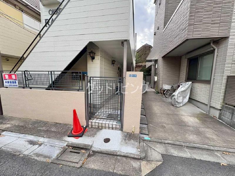 RARA金町NO1