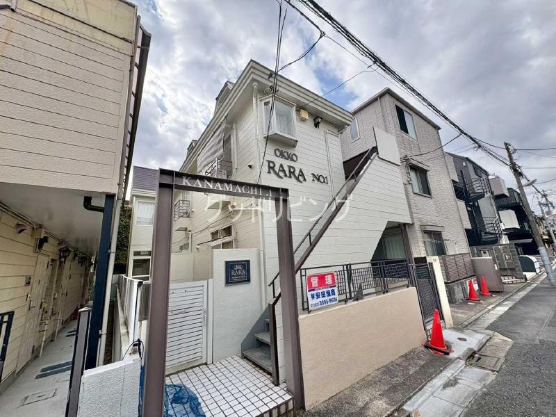 RARA金町NO1