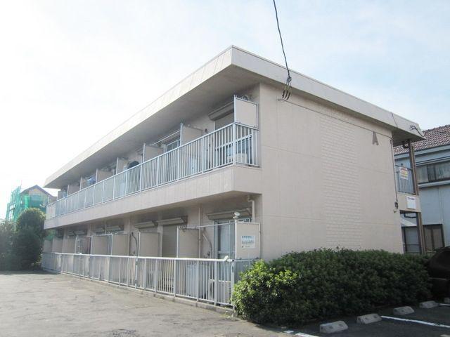 グランドール大南A