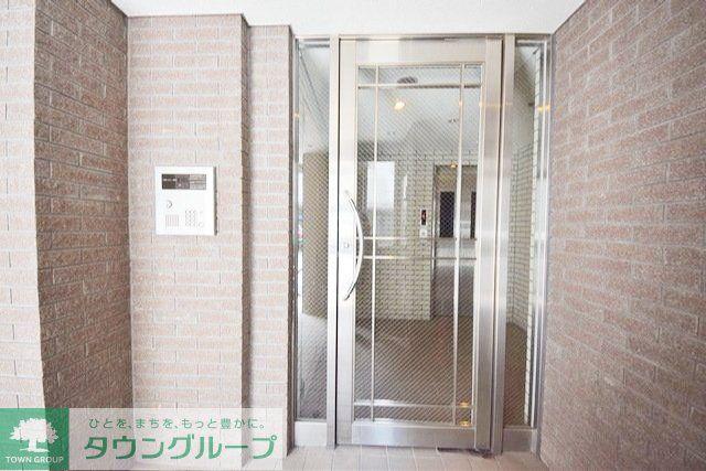 シティインデックス千代田秋葉原