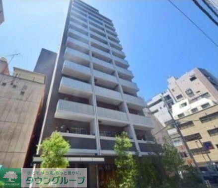 シティインデックス千代田秋葉原