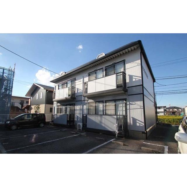 サンライフ市村C棟