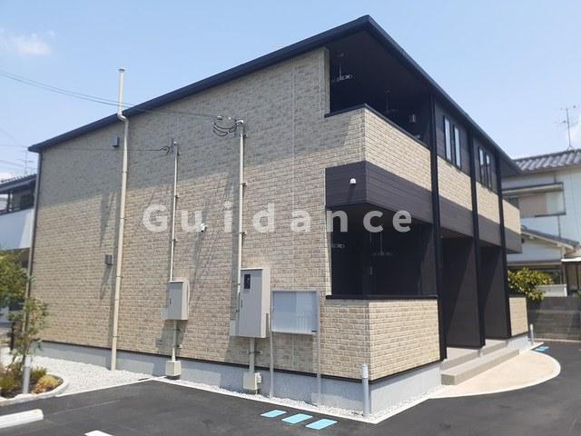 近鉄大阪線 耳成駅 徒歩18分 2階建 築2年