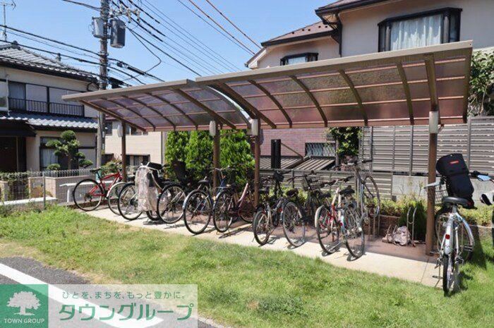 パインヒルズ胡録台