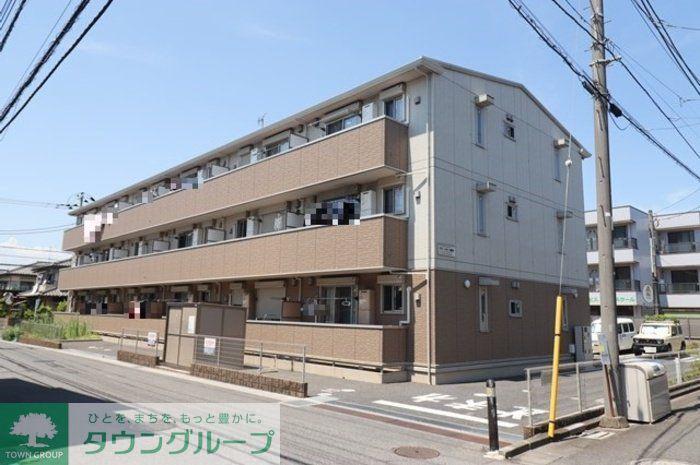 パインヒルズ胡録台