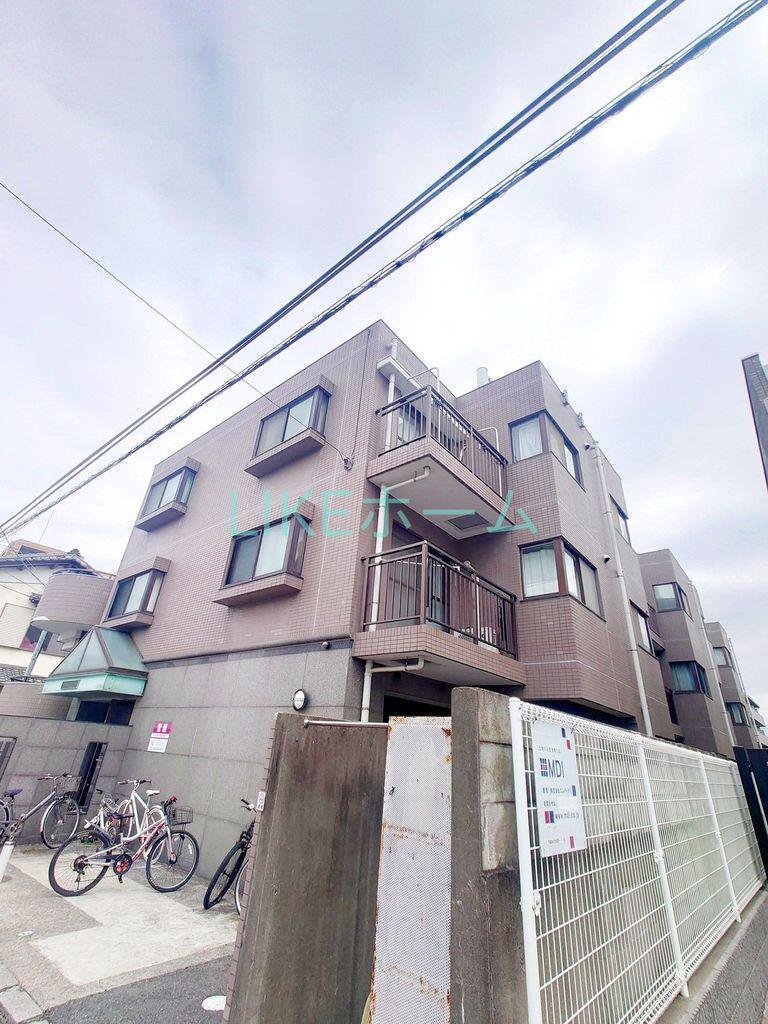 アーバンヴィラ
