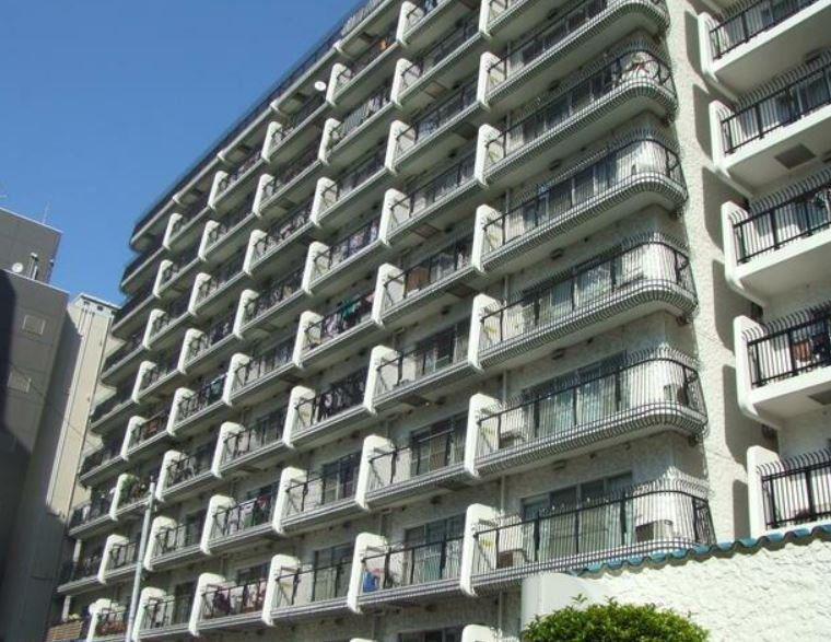 秀和田町レジデンス