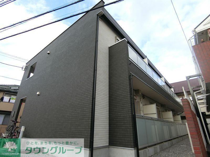 リブリ・豊四季セブン