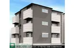 KEIAI RESIDENCE 西八王子III